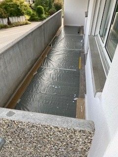 Benno Stadelmann Malergeschäft GmbH