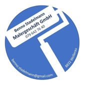 Benno Stadelmann Malergeschäft GmbH Logo