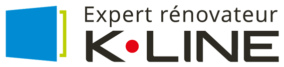 Logo K•LINE.