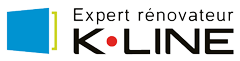 Logo Expert Rénovateur K.Line