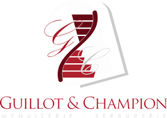 Logo Guillot & Champion