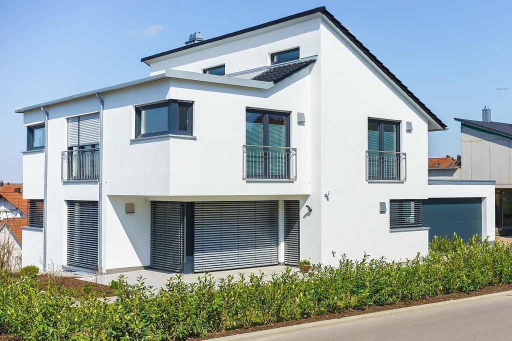 Yves Bianchi SA - Plâtrerie - Peinture - Neuchâtel