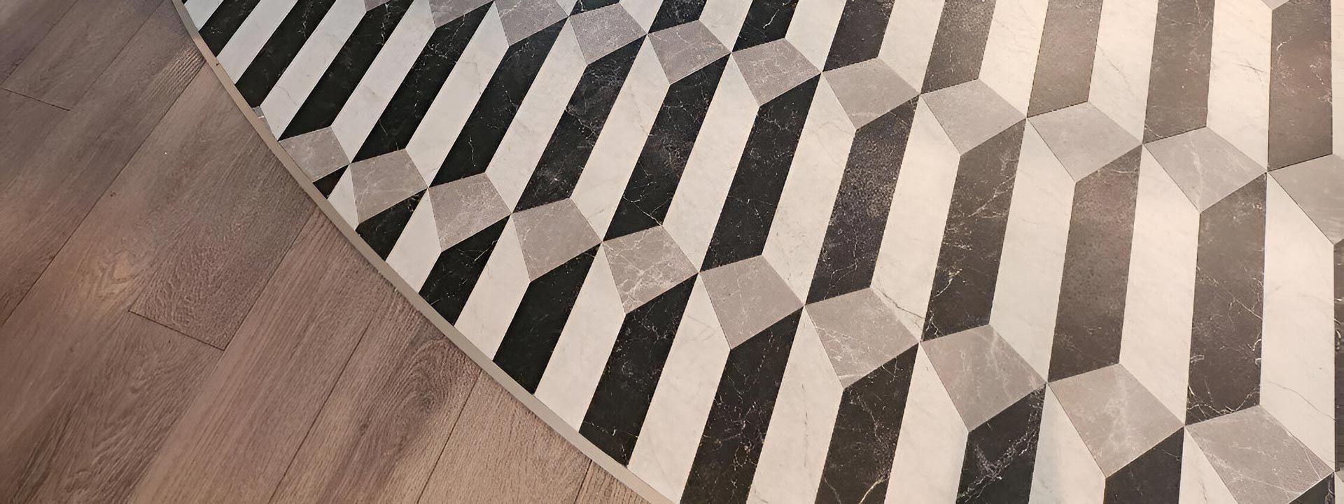 Parquet et revêtement de sol
