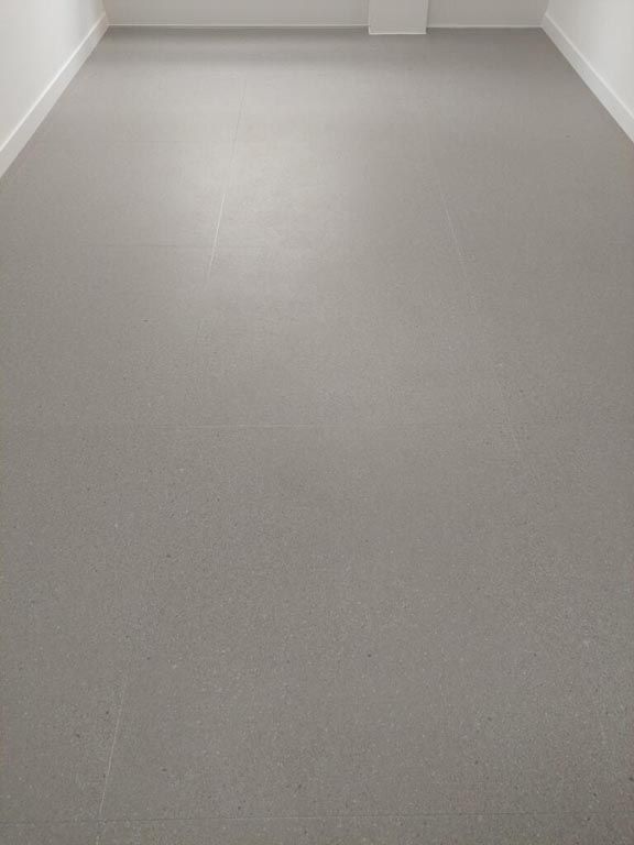 Pose revêtement SIMPLAY OBJECTFLOR