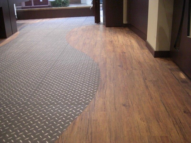 Sol et parquet Objectflor Expona Design Vendu Saint-Marcel