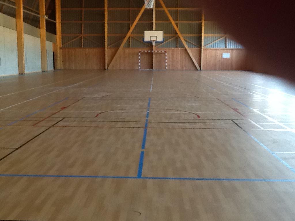 TARAFLEX POLYVALENT Saône-et-Loire GERFLOR