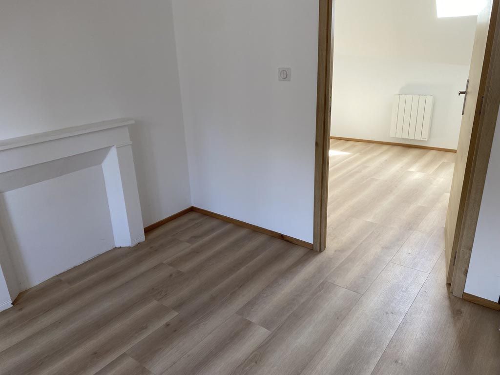 PURLINE WINEO Sol organique