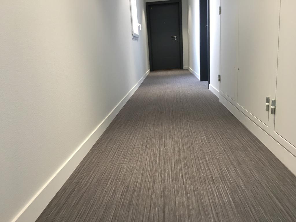 FLOTEX FORBO FLOORING Saint-Marcel