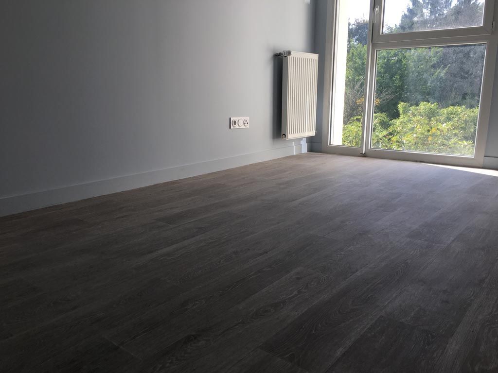 Parquet flottant Chalon-sur-Saône