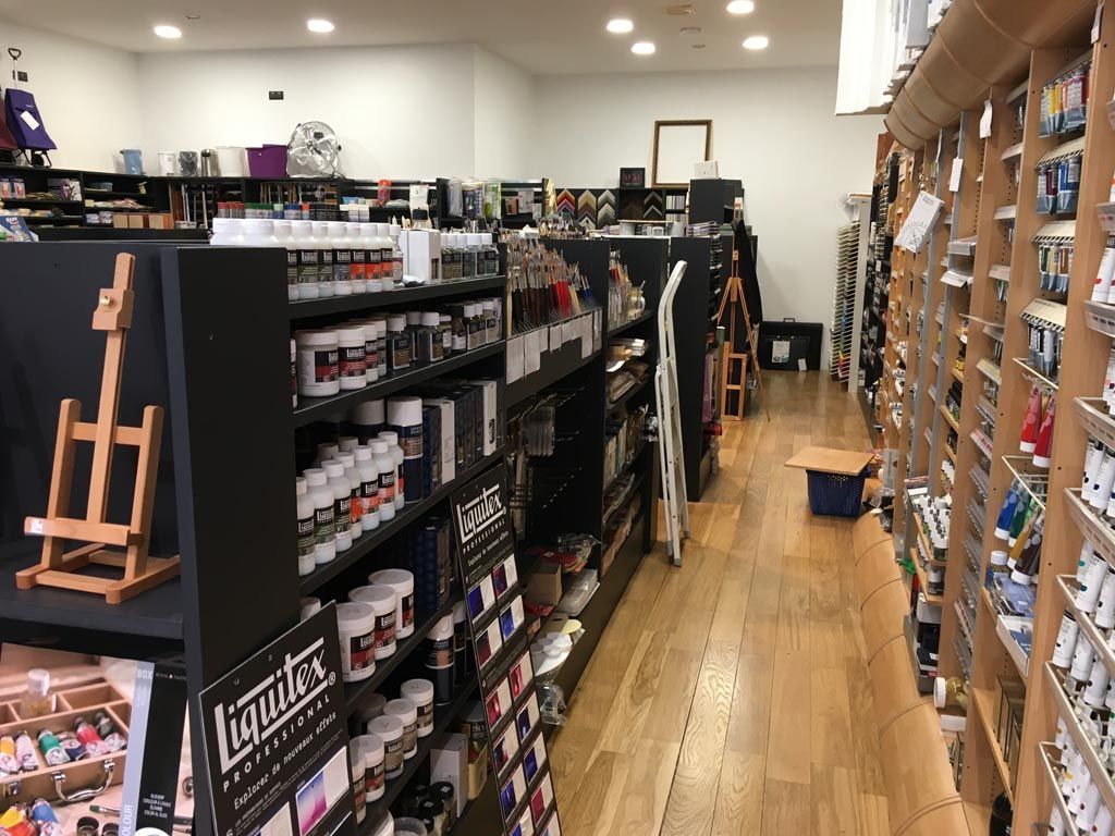 Rénovation de parquet