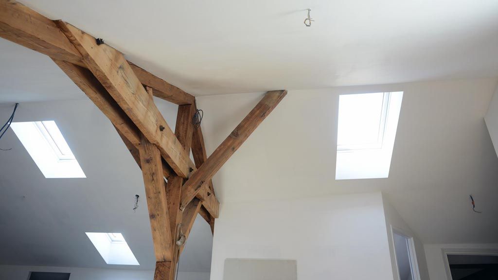 Doublage placo, isolation thermique, Chalon-sur-Saône 