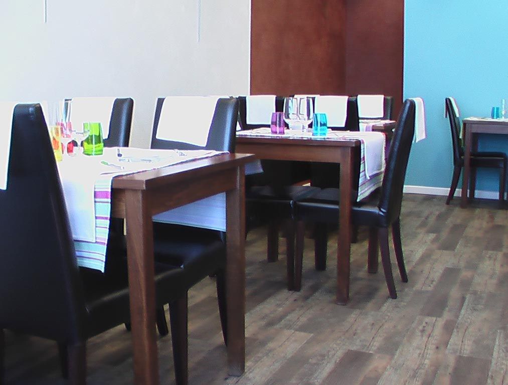 Décoration peinture Beaune