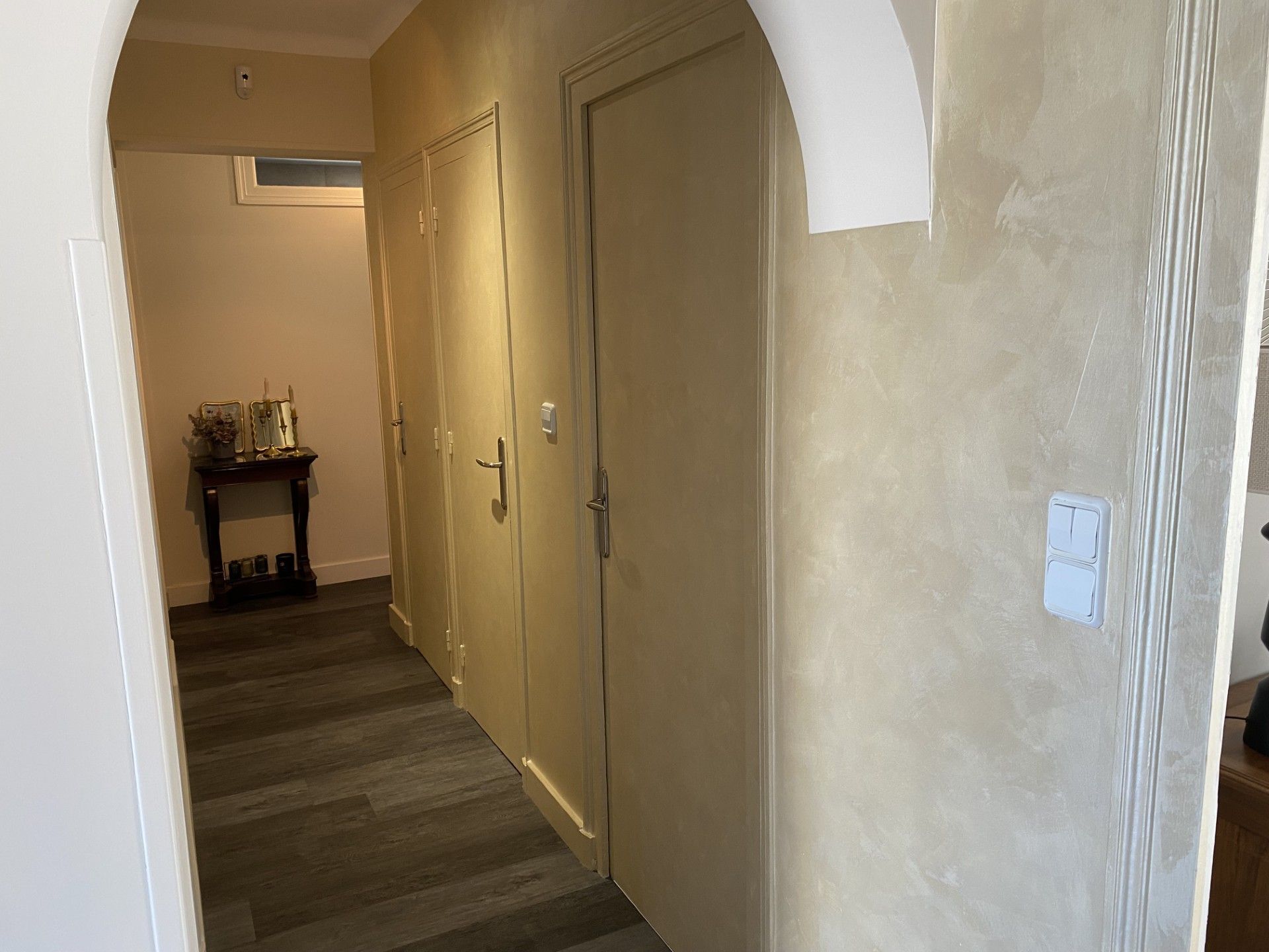 Enduit décoratif Sparkl