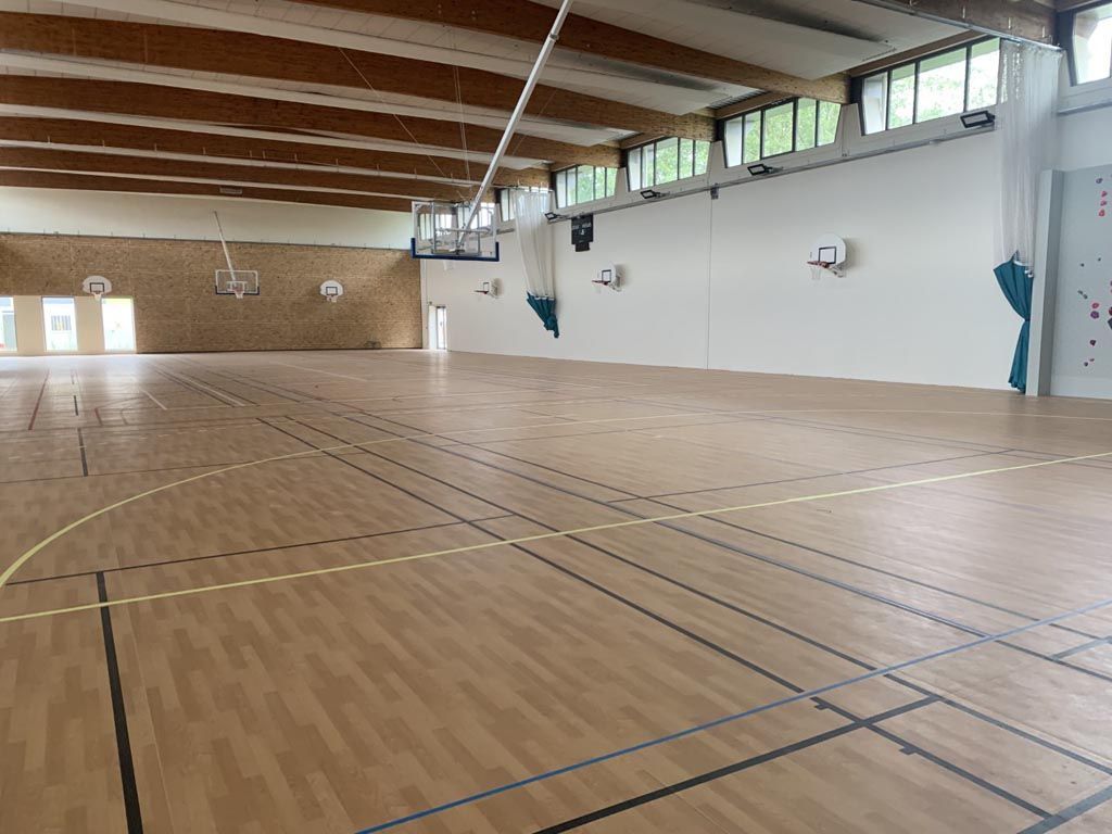 GERFLOR Sport M Performance