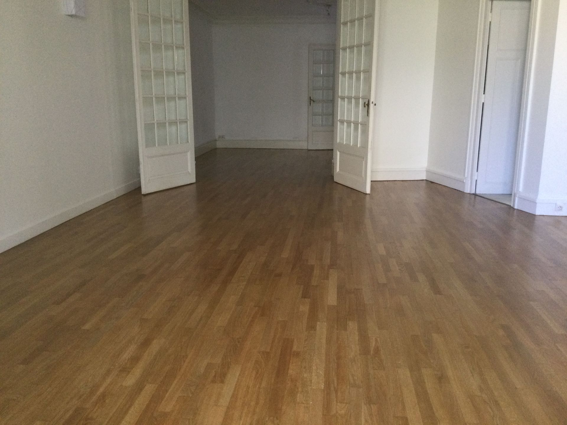 Parquet, ponçage, vitrificateur Blanchon Chalon-sur-Saône