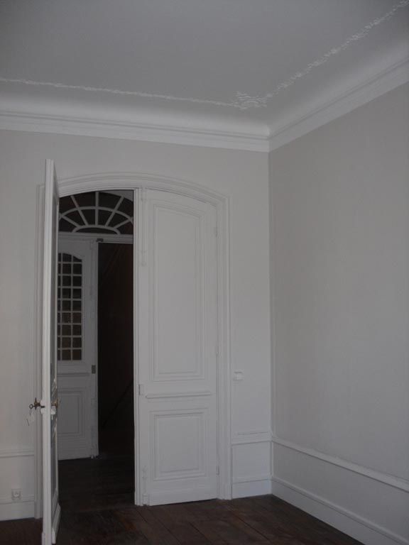 Peinture appartement Chalon-sur-Saône