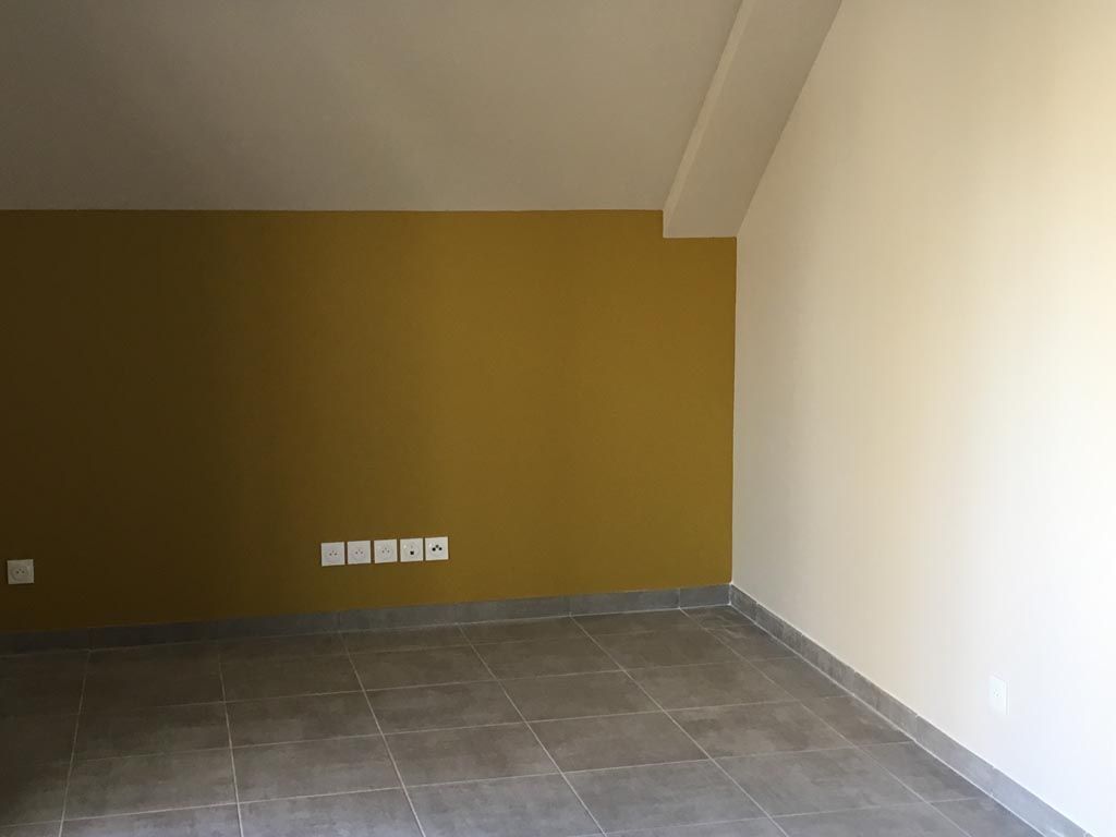 Peinture velours SAINT-MARCEL