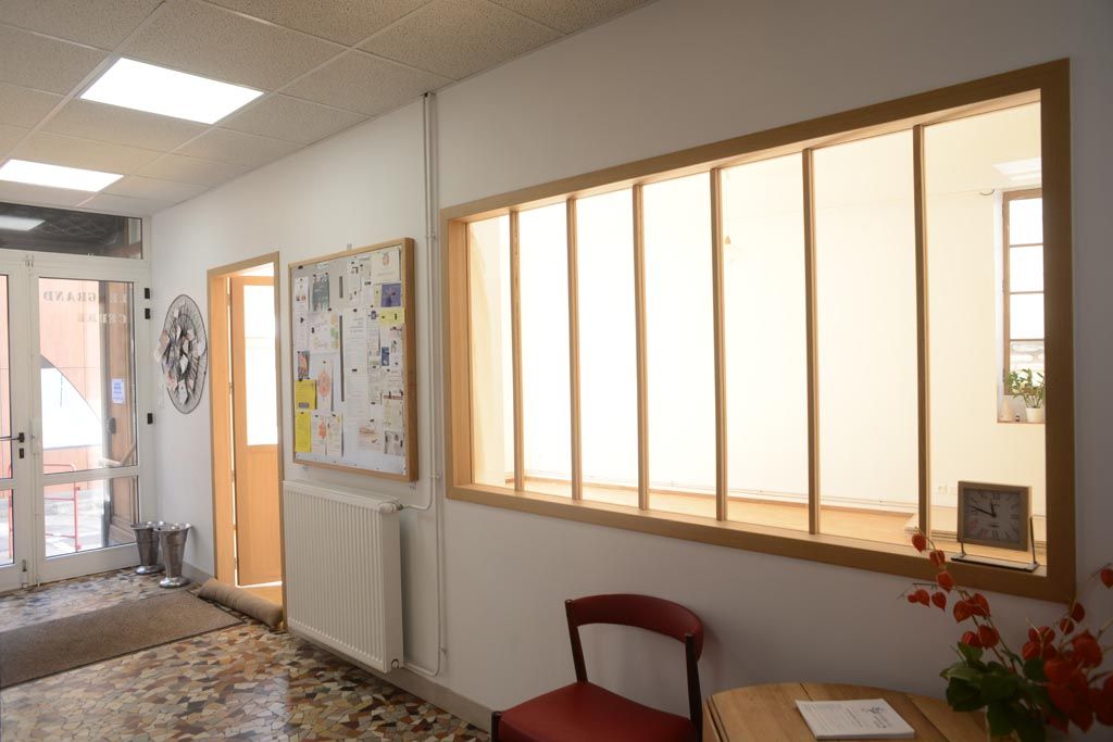 Plâtrerie et peinture à Chalon-sur-Saône