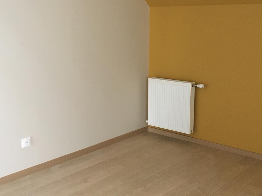 Pose de parquet collé SRC Chalon-sur-Saône