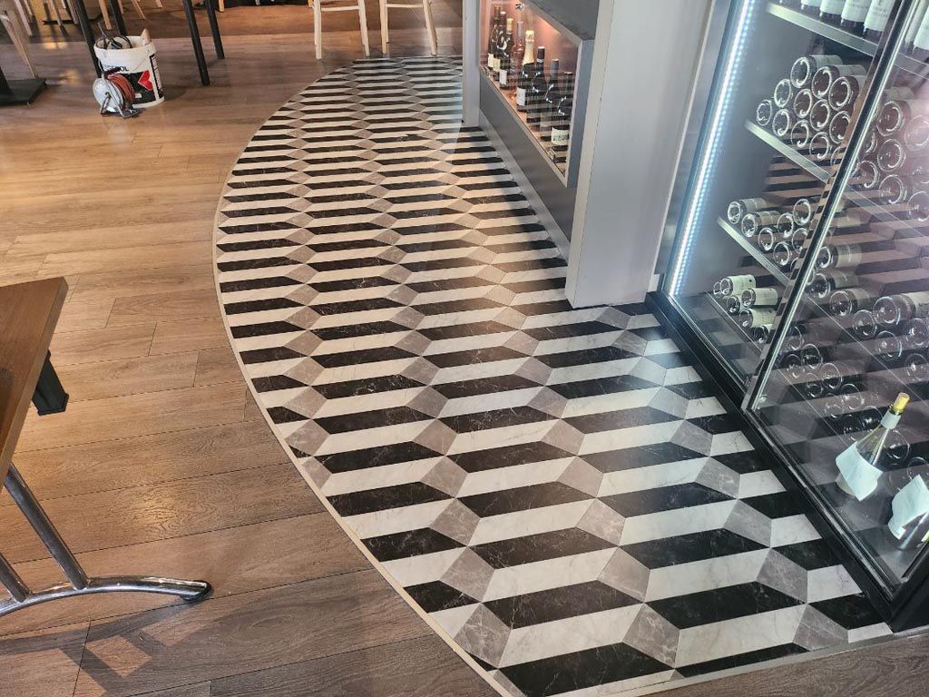 Revêtement de sol Beaune AMTICO