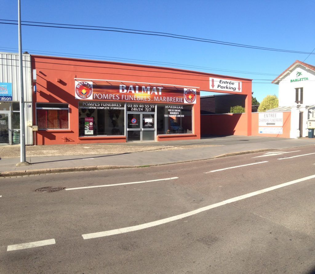 Ravalement de façade