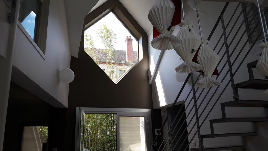  Travaux de peinture Chalon-sur-Saône