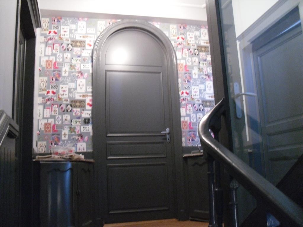 Papier peint Chalon-sur-Saône