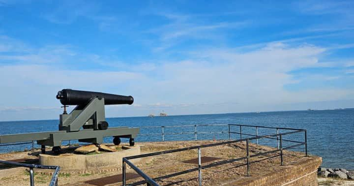 Things to do in Fort Morgan