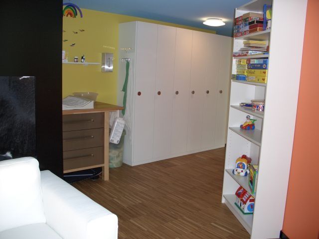 Kinderkrippe Gummibärli GmbH