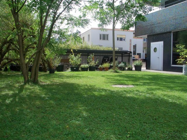 Kinderkrippe Gummibärli GmbH