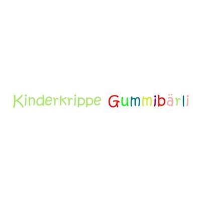 Kinderkrippe Gummibärli