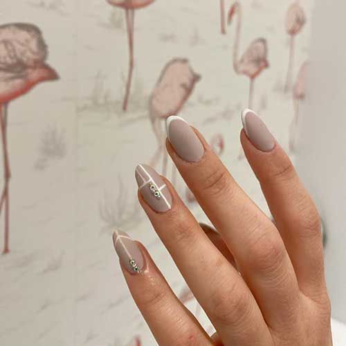 Μανικιούρ  SUGAR nails & coctails