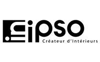 Logo d'InIpso