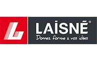 Logo de Laisne