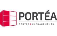 Logo de Portéa