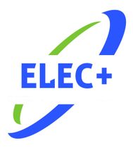 Logo de ELEC+