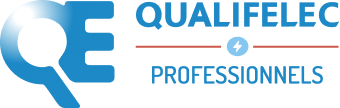 Logo QE Qualifelec