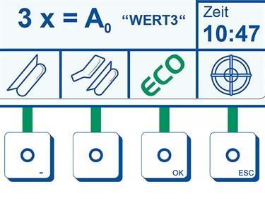 DISCHER Technik GmbH - Ökonomischer Betrieb