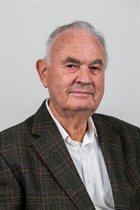 Josef Discher