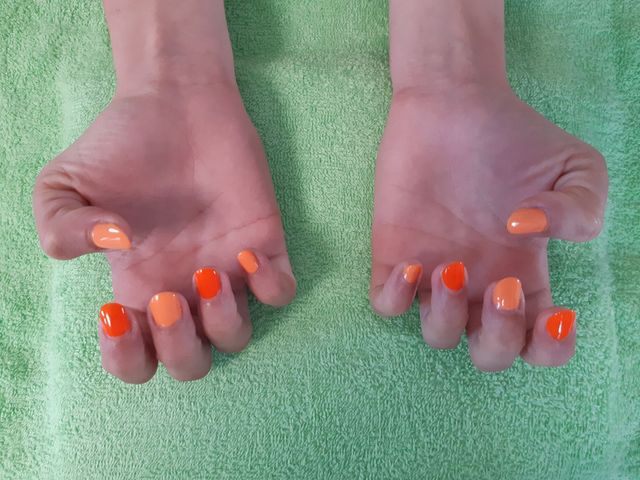 Pose De Faux Ongles Pres De Maisons Alfort Anais Beaute