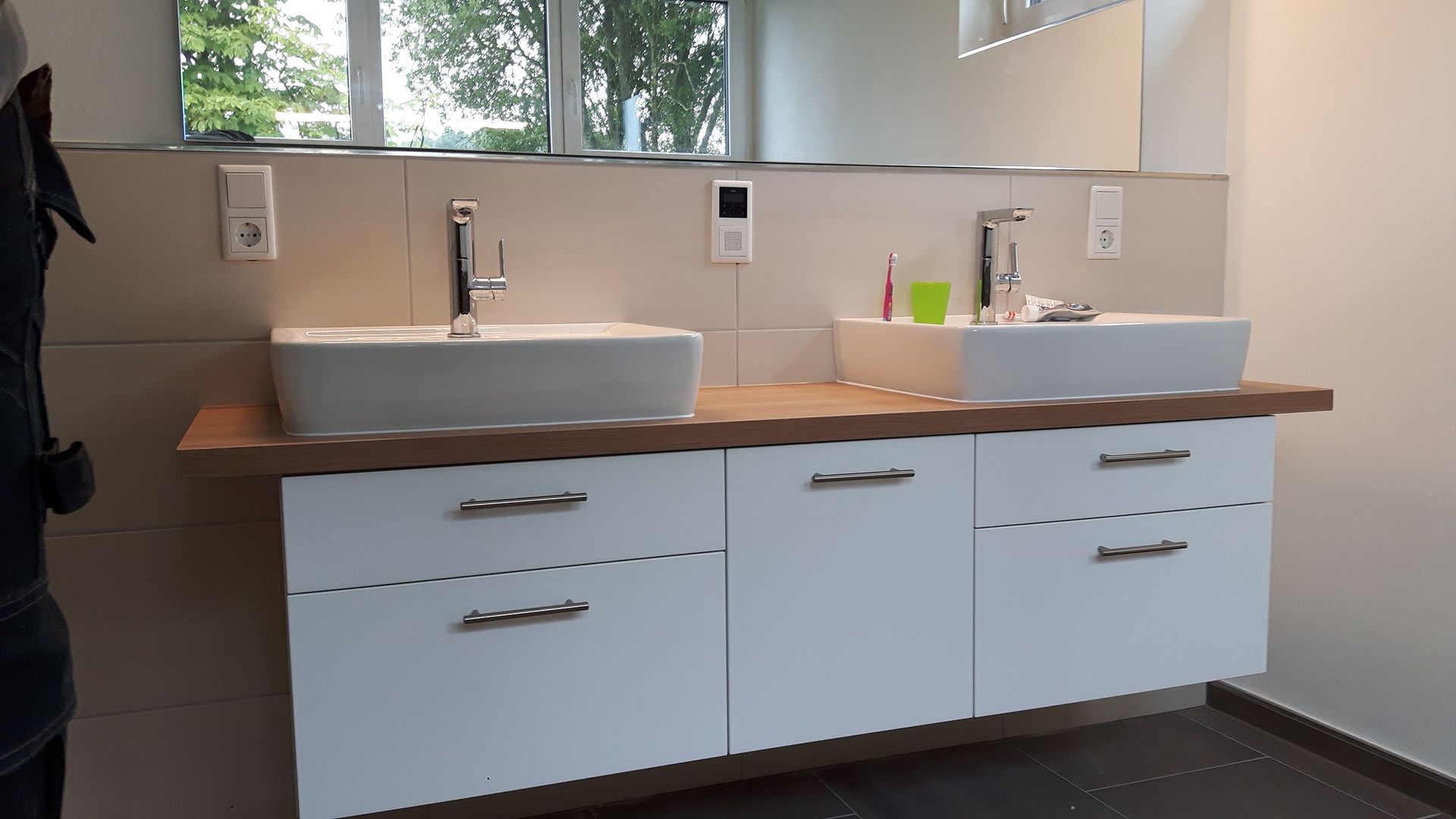 Badezimmermöbel