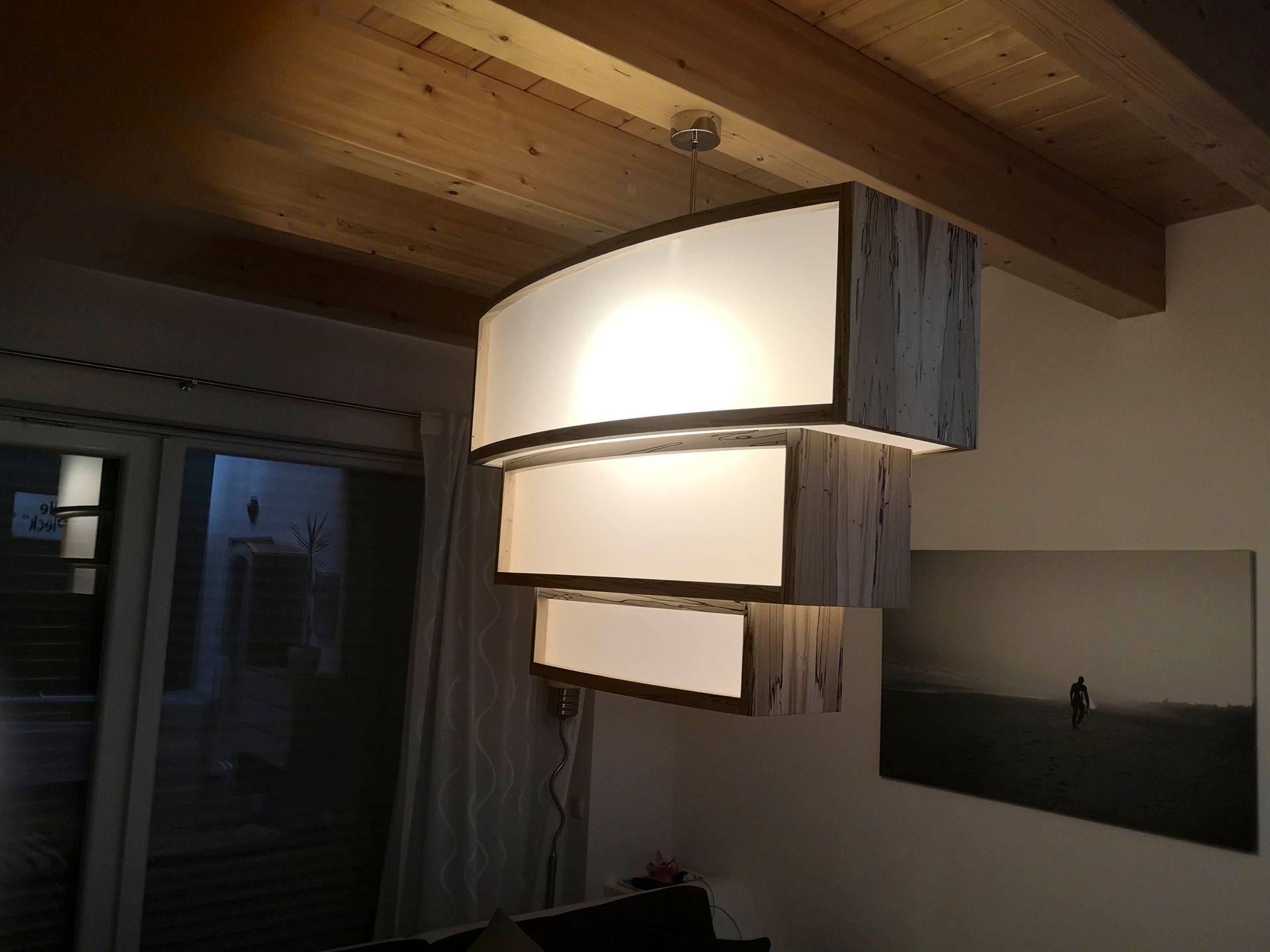 Lampe