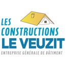 Logo Les Constructions Le Veuzit