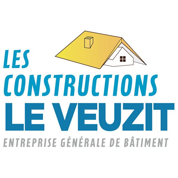 Logo Les Constructions Le Veuzit