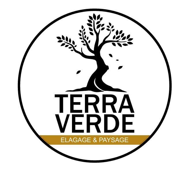 Logo de l'entreprise Terra Verde &Eacute;lagage & Paysage