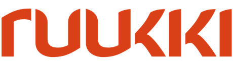 Ruukki yhteistyökumppani logo