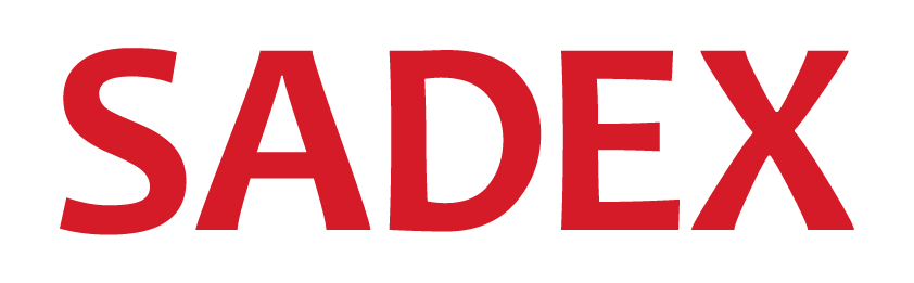Sadex yhteistyökumppani logo