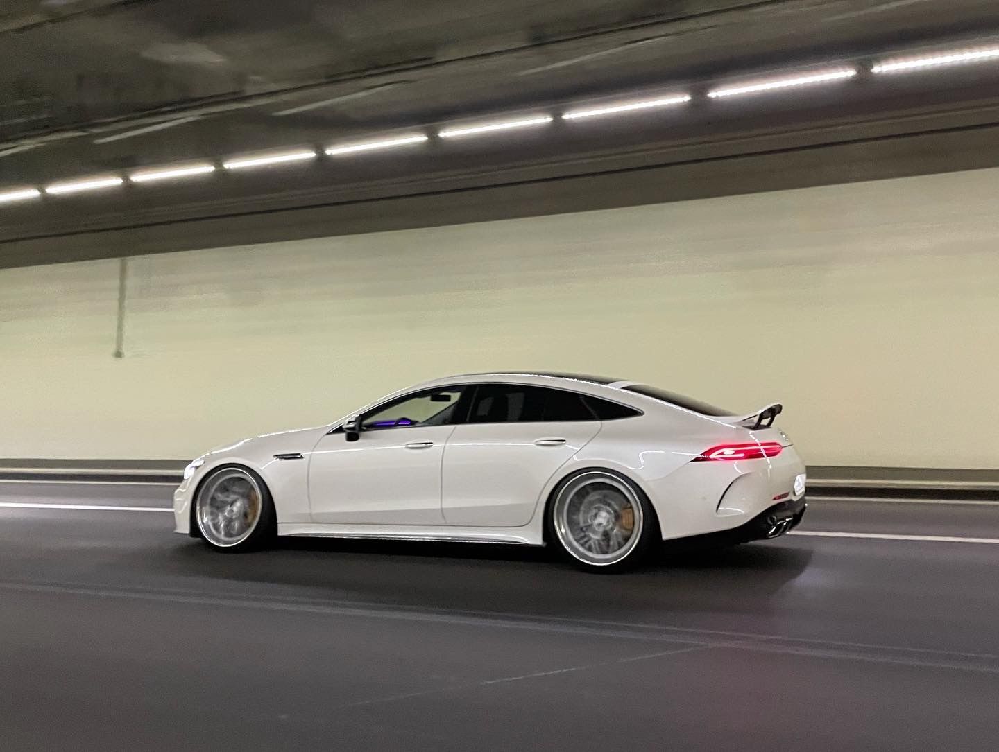 Mercedes THP Switzerland GmbH