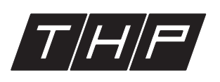 Logo der THP Switzerland GmbH