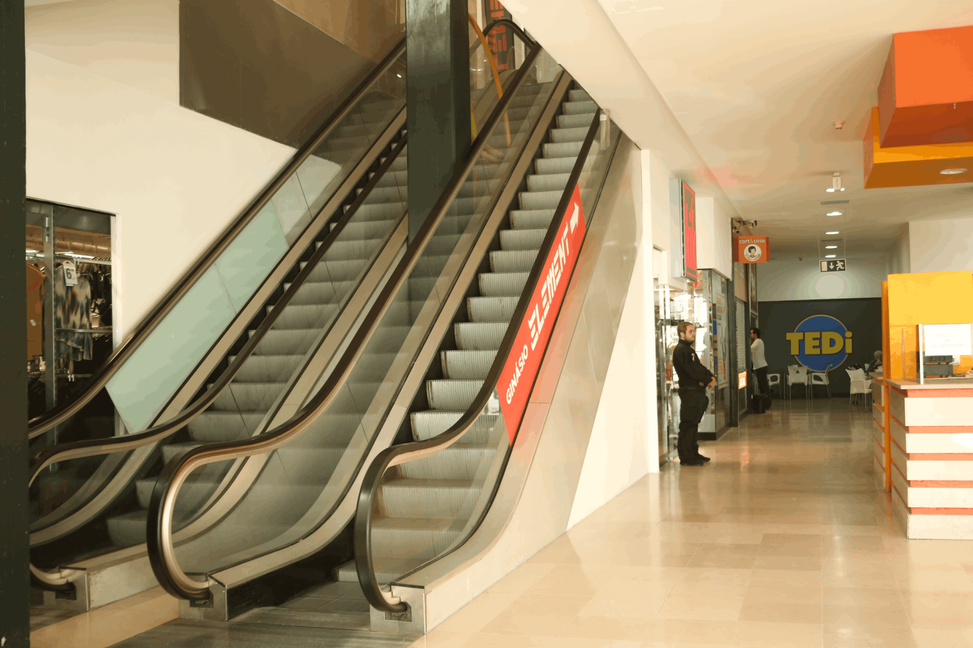 Loja - Fitares Shopping